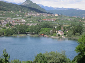 Appartamenti Lago Blù Pergine Valsugana